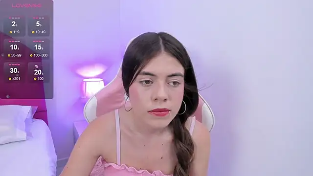 Juana miel online show from 03-23-26, 08:08