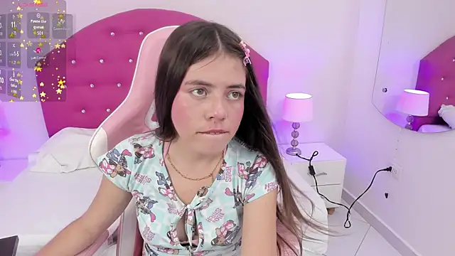 Juana miel online show from 01-17-26, 10:02