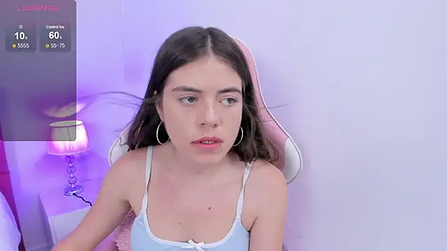 Juana miel online show from 03-24-26, 09:26