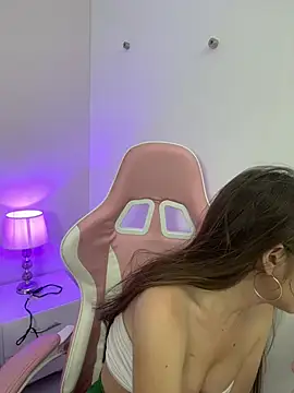 Juana miel online show from 03-25-26, 07:46