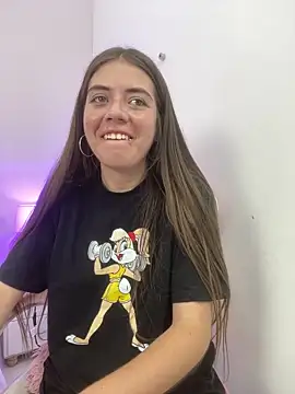 Juana miel online show from 03-27-26, 07:37