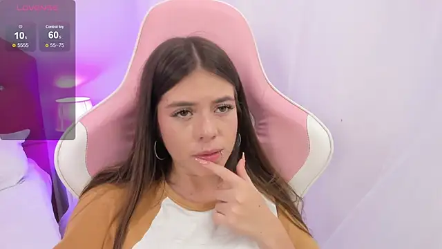 Juana miel online show from 04-11-26, 07:50