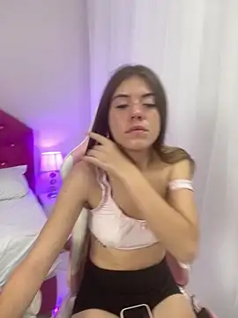 Juana miel online show from 04-12-26, 11:35