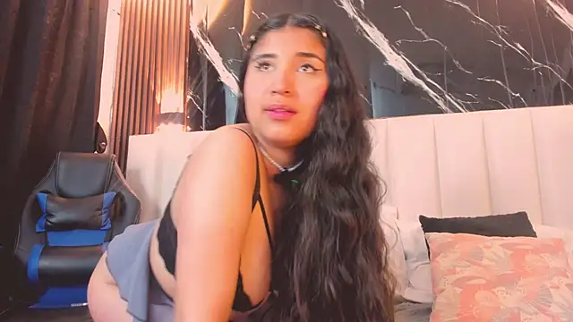 Lizz39 online show from 02-08-26, 03:10