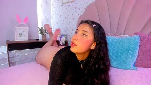 Lizz39 online show from 12-04-25, 04:39