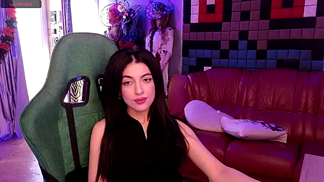 SinWolf  online show from 10-12-25, 07:54