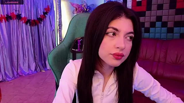 SinWolf  online show from 10-17-25, 05:44