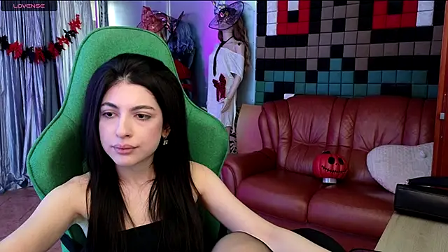 SinWolf  online show from 10-21-25, 10:03