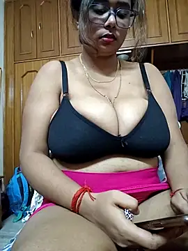 Goddess Of Luust online show from 02-14-26, 05:46