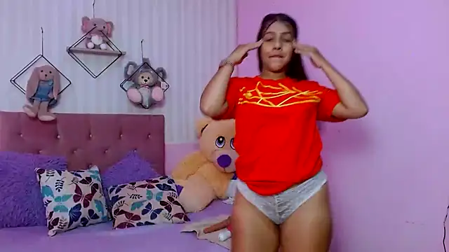 zara cute online show from 10-10-25, 06:20