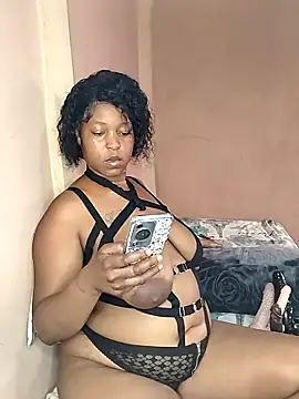 ZuriVixen online show from 03-21-26, 01:59