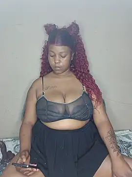 ZuriVixen online show from 07-13-26, 07:46