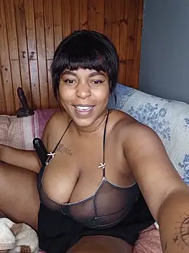ZuriVixen online show from 06-07-26, 06:35