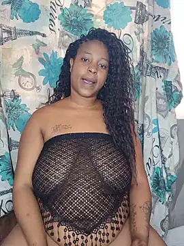 ZuriVixen online show from 05-29-26, 02:01