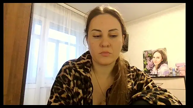 MeadowEyes online show from 12-02-25, 01:13