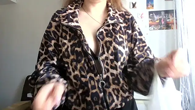 MeadowEyes online show from 03-04-26, 10:45