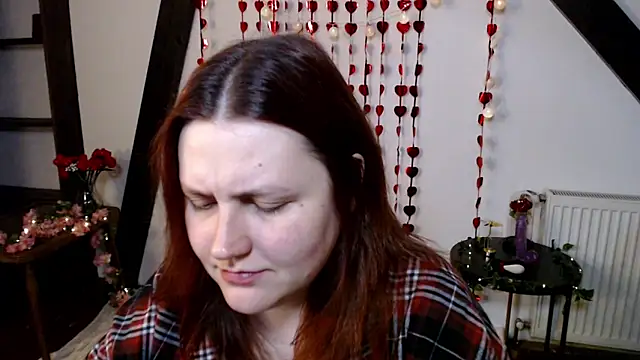 Lilith  moon online show from 02-20-26, 09:28