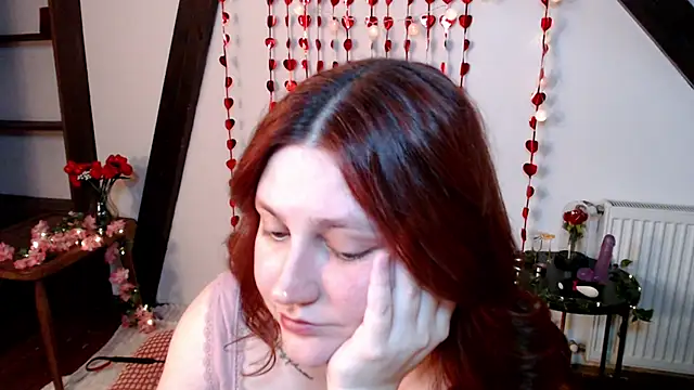 Lilith  moon online show from 02-14-26, 08:42