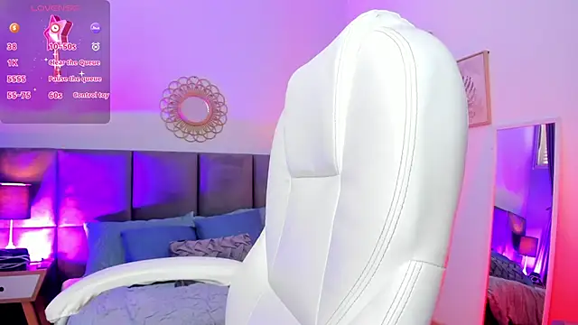 Tammy Carterr  online show from 11-20-25, 01:01