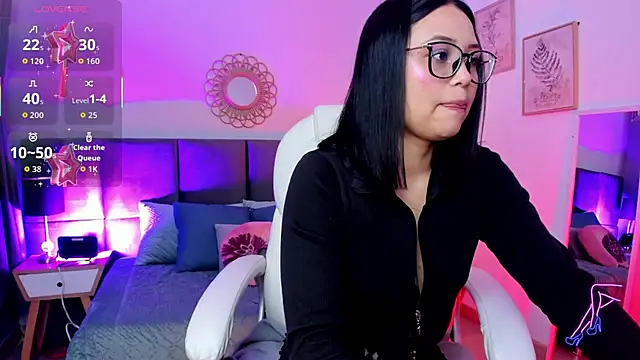 Tammy Carterr  online show from 11-04-25, 12:42