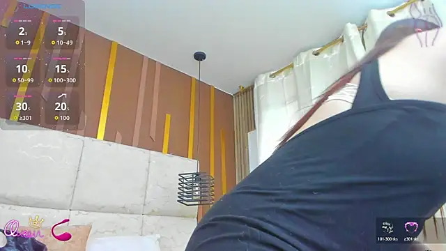 AmbarGills online show from 04-10-26, 12:56