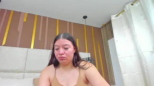 AmbarGills online show from 04-09-26, 12:55