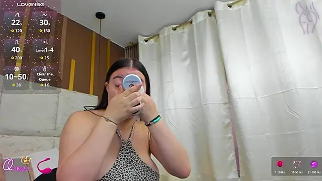 AmbarGills online show from 03-26-26, 12:58