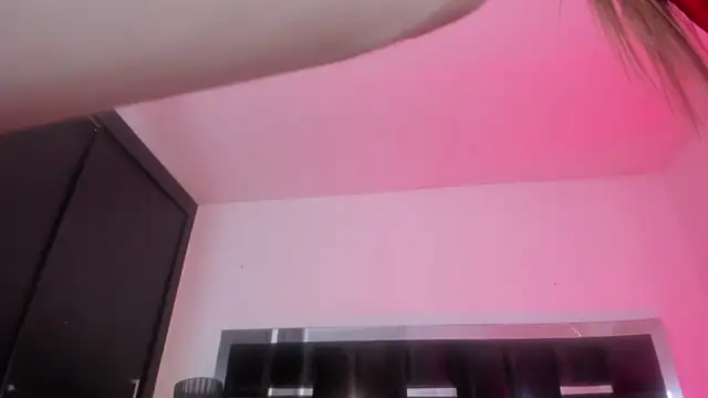 Cami KingSex online show from 06-03-26, 07:29