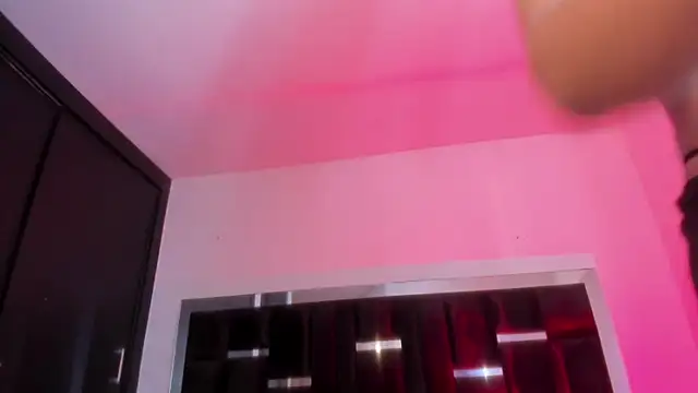 Cami KingSex online show from 07-09-26, 07:35
