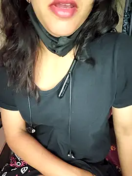 Royal Shona online show from 10-17-25, 06:43