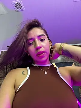 Vittoria Conti  online show from 02-27-26, 05:24