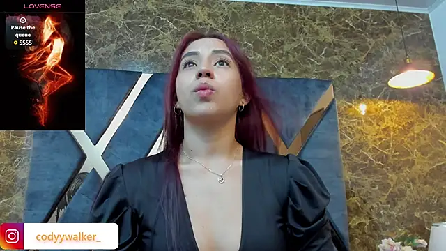 Vittoria Conti  online show from 04-05-26, 01:29