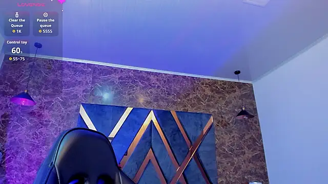 Vittoria Conti  online show from 03-27-26, 05:25