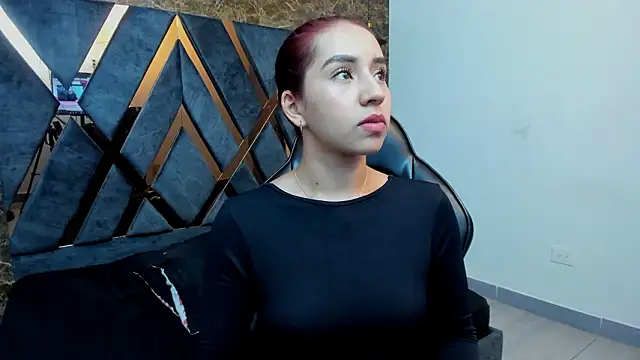 Vittoria Conti  online show from 03-24-26, 05:24