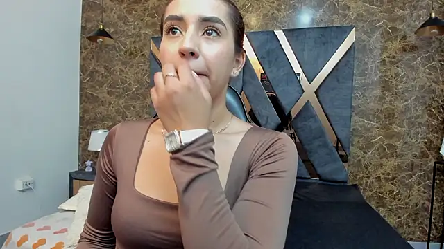 Vittoria Conti  online show from 02-07-26, 05:21