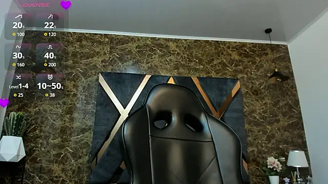 Vittoria Conti  online show from 03-13-26, 05:18