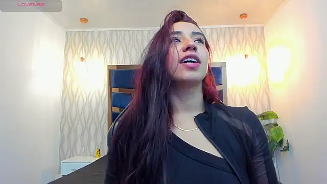 Vittoria Conti  online show from 04-15-26, 03:16