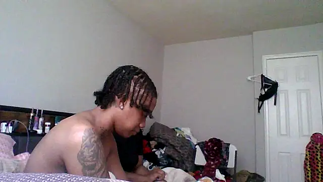 dezzidavill online show from 03-01-26, 01:22