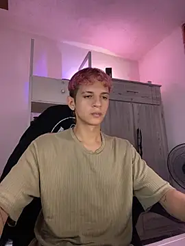 tylernova online show from 12-04-25, 03:49