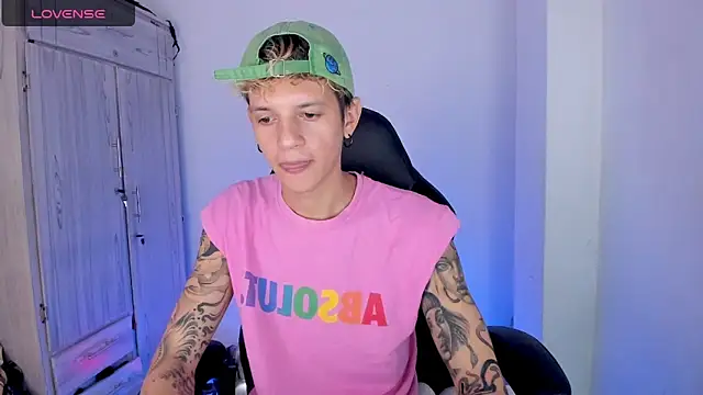 tylernova online show from 04-15-26, 04:07