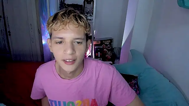 tylernova online show from 01-07-26, 02:49