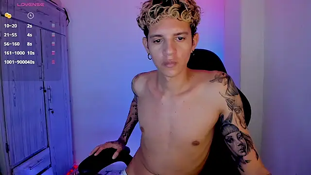 tylernova online show from 04-09-26, 06:19