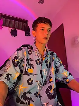 tylernova online show from 11-02-25, 03:44