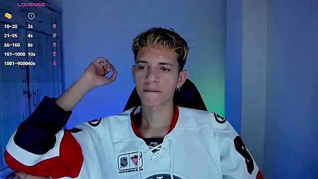 tylernova online show from 03-05-26, 03:47