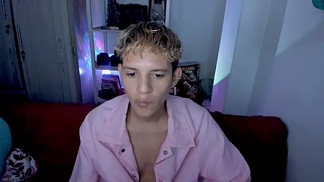 tylernova online show from 01-08-26, 12:27