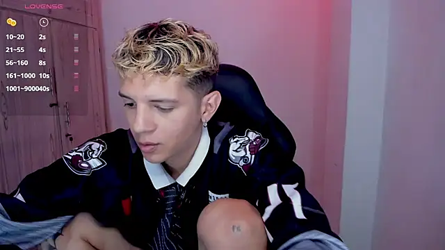 tylernova online show from 03-03-26, 03:46