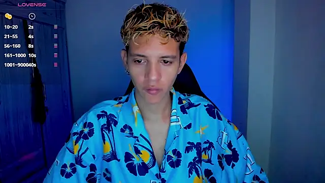 tylernova online show from 03-17-26, 04:04