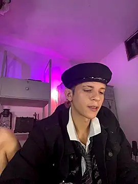 tylernova online show from 12-02-25, 03:19