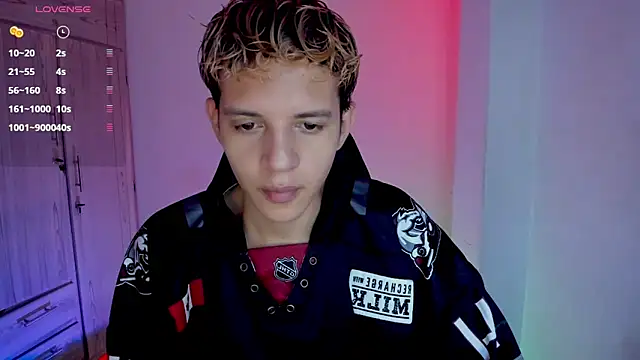 tylernova online show from 02-20-26, 03:25