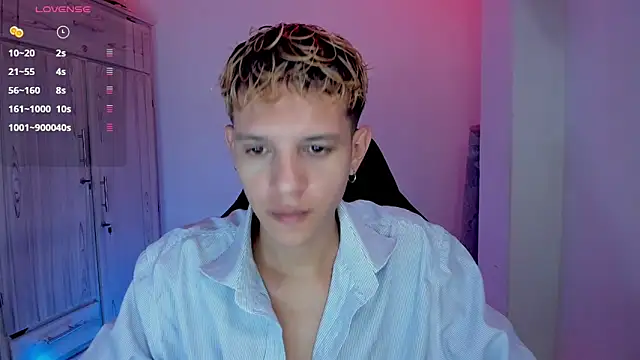 tylernova online show from 03-02-26, 04:24